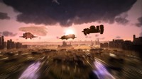 دانلود-بازی-Megaton-Rainfall